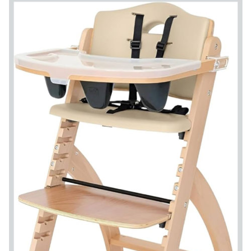 Abiie Beyond Junior® Y High Chair