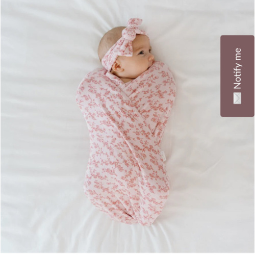 COCOON SWADDLE