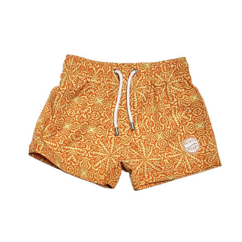 Turk Swim Trunks