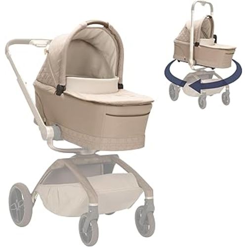 Maxi-COSI Carriage Accessory, Natural Heritage