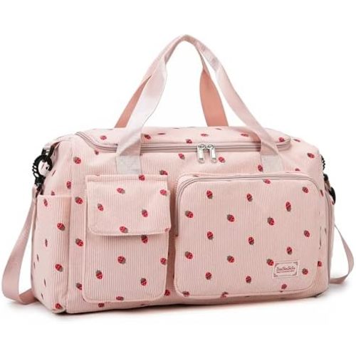Travel Duffle Bag