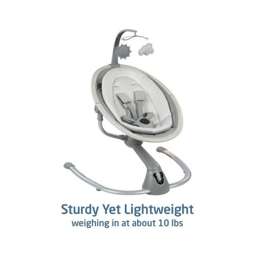 Maxi-Cosi® Baby Cassia Swing