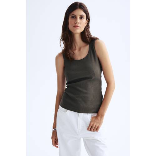 MAMA 2-PACK NURSING TANK TOPS