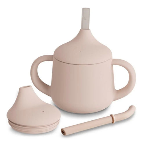 First-Stage Infant Sippy Cup