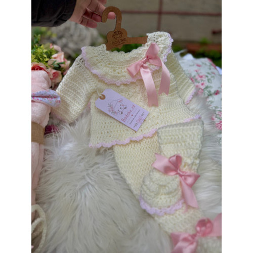 Conjunto Charlotte