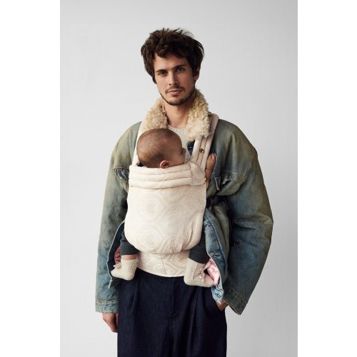 Argus Oat | Zeitgeist Baby Carrier | SHOP ARTIPOPPE