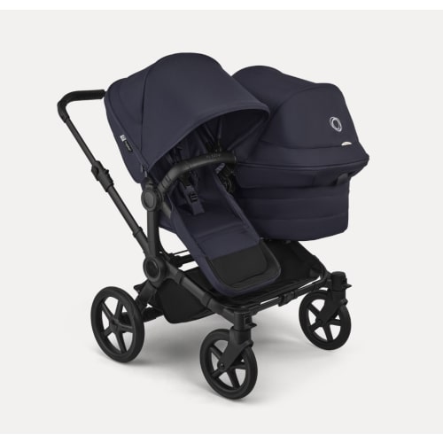 Bugaboo Twin Stroller Fund