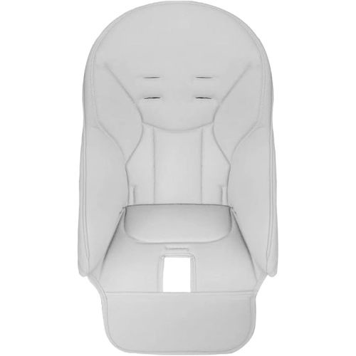 Generic Baby High Chair Cushion, Pad, Seat Cushion, Soft and Comfortable Thick Pad Suitable for Peg Perego, Siesta Zero3, Baoneo, Kosmic Janes, Most High Chairs, Refer to Description