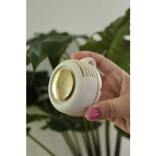 Portable Rechargeable Fan