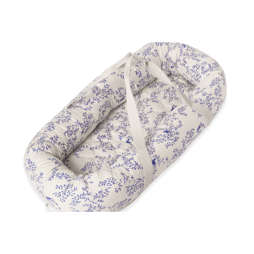 Satin Baby Nest