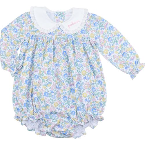 Floral Knit Bubble – Cecil & Lou