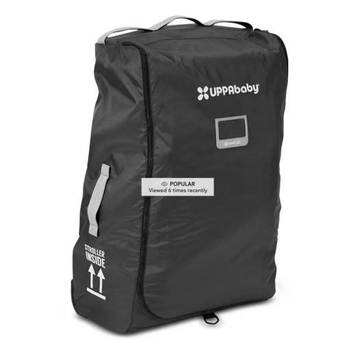 Travel Bag for Vista & Cruz