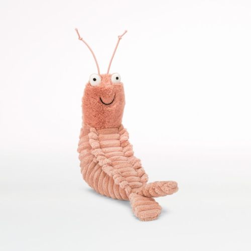 Jellycat ® Sheldon Shrimp