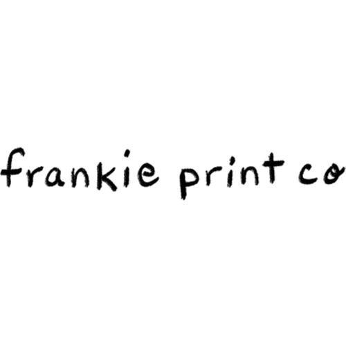 Silly Goose Blanket - Frankie Print Co