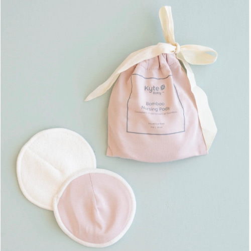 Nursing Pads in Blush – Kyte Living