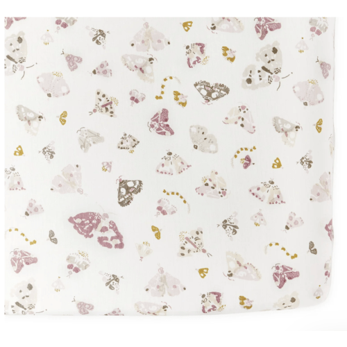 Crib Sheet- Daydreamer color