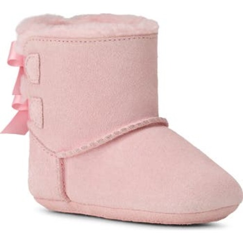 Bailey Bow Water Resistant Boot, 4/5 M