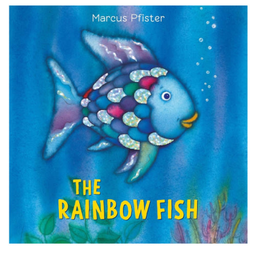 The Rainbow Fish