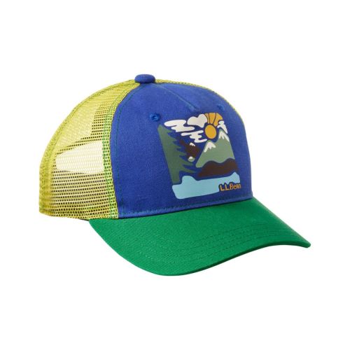 Toddlers' Trucker Hat