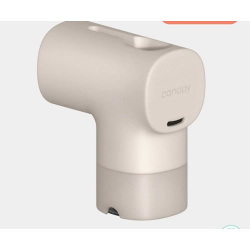 Canopy Bath Tub Filter | Water Filter for Bath Tub - Canopy