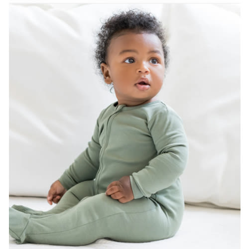 Peyton Zipper Sleeper