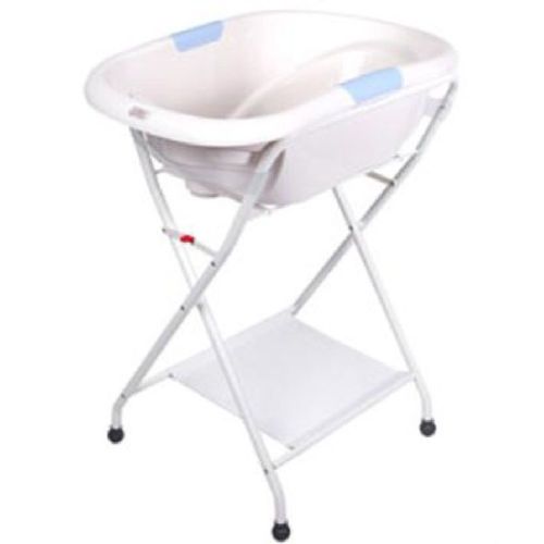 Roger Armstrong Oasis Bath Stand