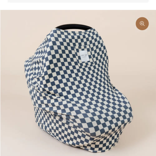 Miles Multi-Use Cover