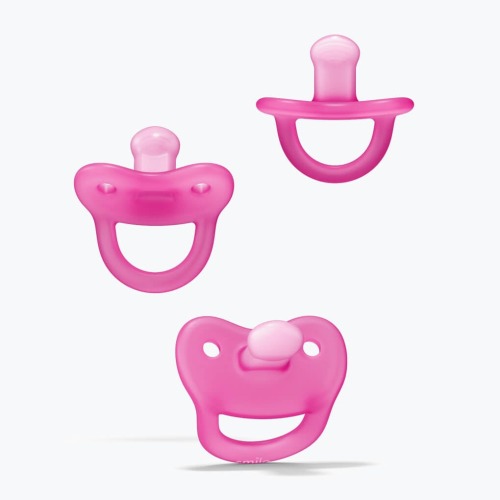 Newborn Pacifier | Smilo