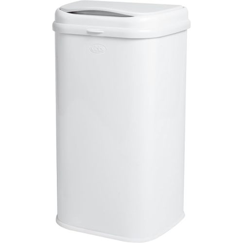 Ubbi Stainless Steal Diaper Pail