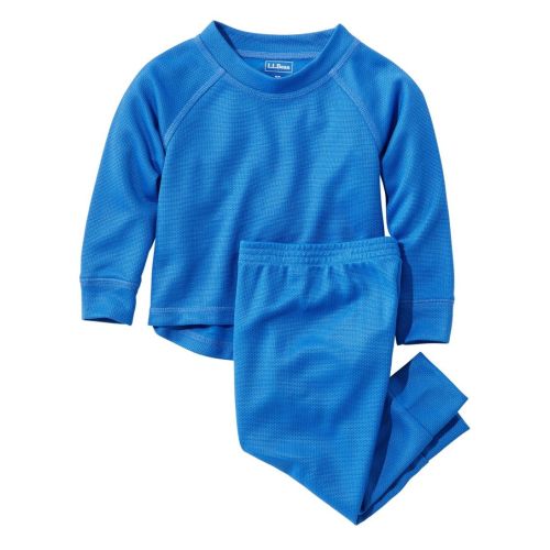 Toddler Long Underwear