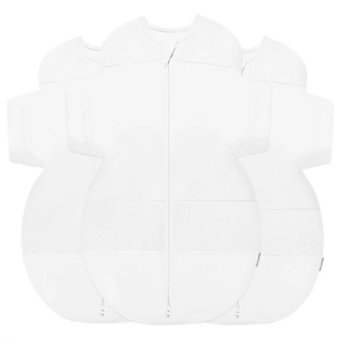 SNOO Sleep Sack 3-Pack of Sizes