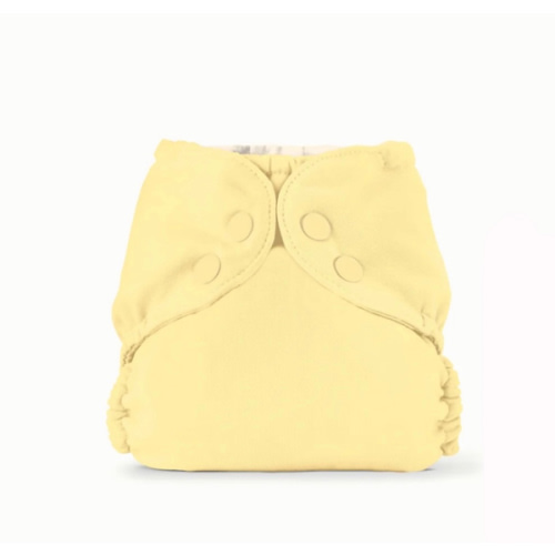 Outer–Buttercup / One