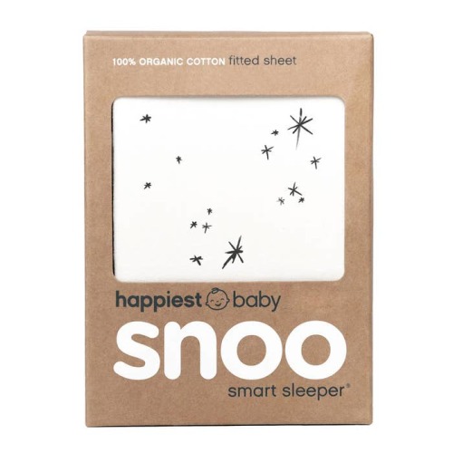 SNOO Smart Sleeper Fitted Sheet (Galaxy)
