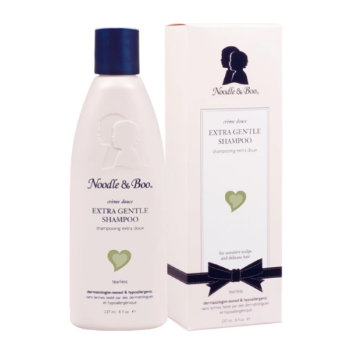 Extra Gentle Baby Shampoo – Noodle & Boo
