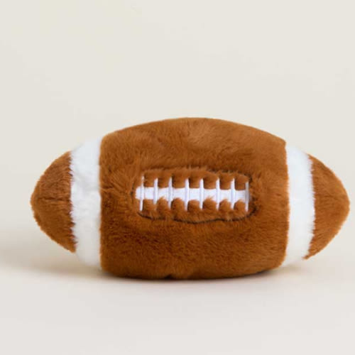Football Warmies Junior