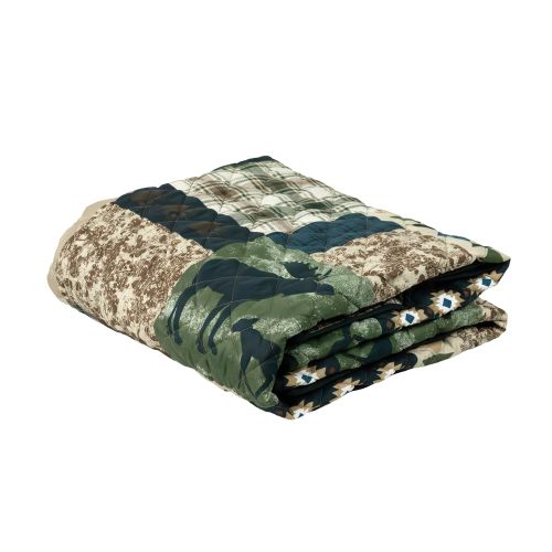 Your Lifestyle by Donna Sharp Rustica Throw