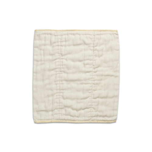 Cloth-eez Organic Prefolds — Small · Dozen