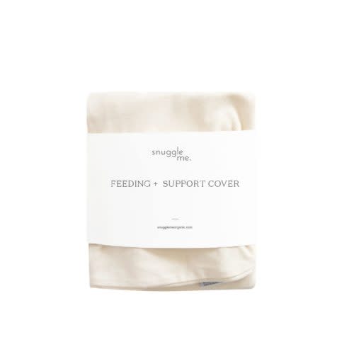 Support Pillow Cover | Natural