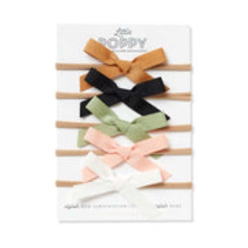 Your Shopping Cart – Little Poppy Co.