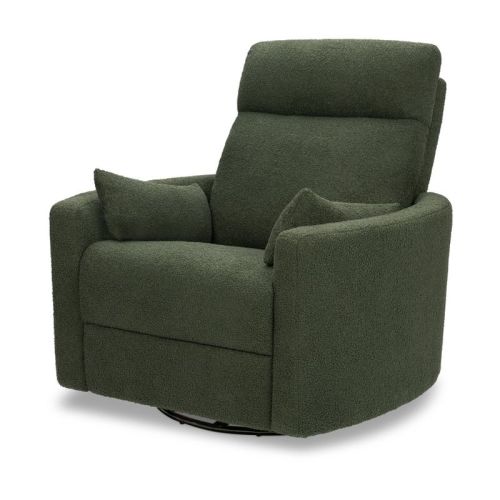 DaVinci Atlas Swivel Recliner