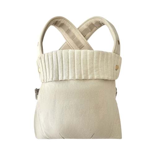 Natural Linen – Angel Baby Carriers