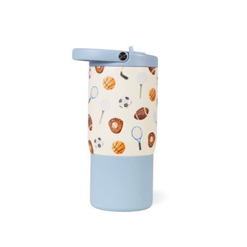 HydroJug Sport 14oz – Sports Kids Water Bottle