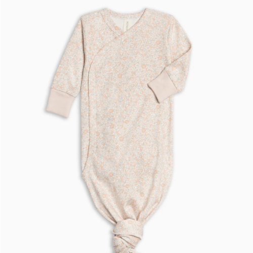 Indy Kimono Gown