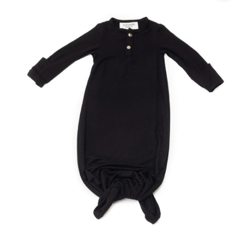 Onyx | BABY GOWN