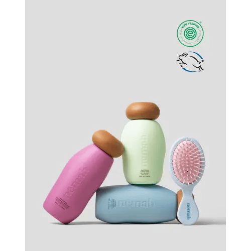 Bath-Time Trio