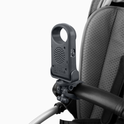 SkipHop Stroller Fan