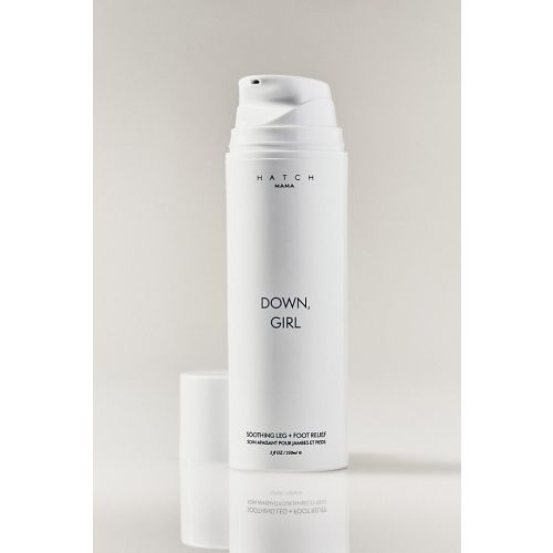 Hatch Mama Soothing Foot and Leg Relief Cream