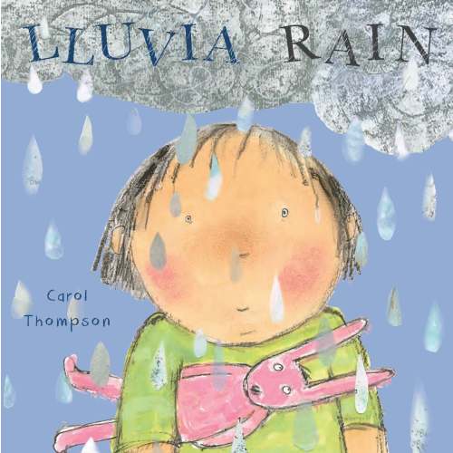 Lluvia/Rain | Barnes & Noble®