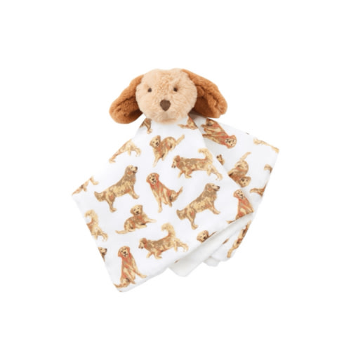 Golden Woobie | Mud Pie