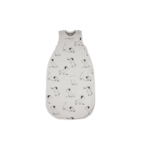 Woolino 4 Season Ultimate Baby Sleep Bag - Puppy, 0-2 Years